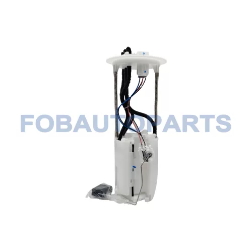 Auto Parts Electric Fuel Pump Assembly for 2007-2013 Toyota Land Cruiser GRJ200 UZJ200 77020-60392 7702060392 - image 3